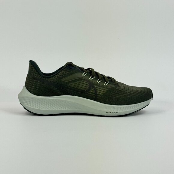 Nike Air Zoom Pegasus 39 \'Cargo Khaki\' DH4071-300 Multi Size main image 4